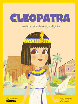 Cleopatra - ebook